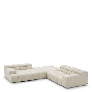 Modulares Sofa Hunter - Lounge links von Eichholtz