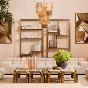 Alle Artikel von Eichholtz Modulares Sofa Hunter - Rechts 118808