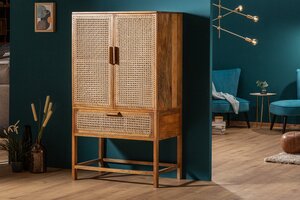 Alle Artikel von Casa Élite Highboard BAMBOO LOUNGE  39821