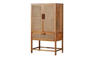 Alle Artikel von Casa Élite Highboard BAMBOO LOUNGE  39821