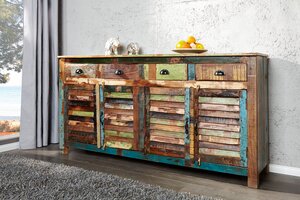 Alle Artikel von Casa Élite Sideboard JAKARTA  40126