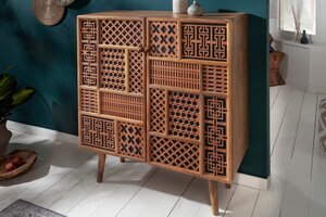 Casa Élite Artikel von Casa Élite Highboard MARRAKESH  40301