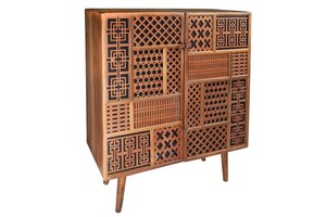 Highboard MARRAKESH  von Casa Élite