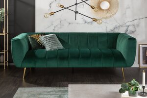 Casa Élite Artikel von Casa Élite Sofa NOBLESSE  40404