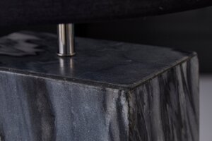 Serie NOBLE VON CASA ELITE von Casa Élite von Casa Élite Tischleuchte NOBLE  40901