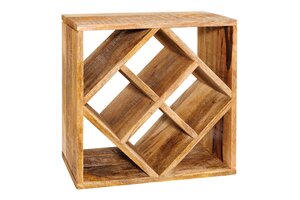 Alle Artikel von Casa Élite Weinregal CUBUS  43294