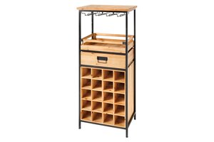 Weinregal SEVEN SEAS  von Casa Élite