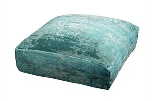 Bodenkissen MODERN ART  von Casa Élite