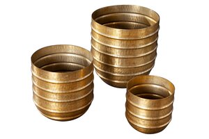 Casa Élite Artikel von Casa Élite Pflanzgefäß Vase ORIENT  41269