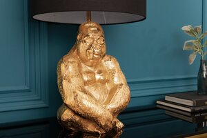 Casa Élite Artikel von Casa Élite Lampe GORILLA  43193