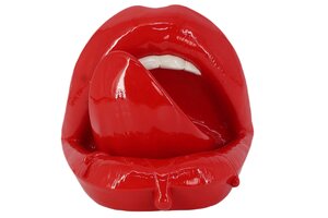 Casa Élite Artikel von Casa Élite Deko-Figur LIP  48048