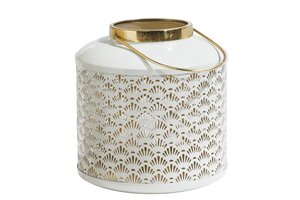 Casa Élite Artikel von Casa Élite Windlicht CANDLELIGHT  43828