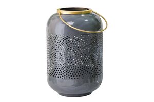 Casa Élite Artikel von Casa Élite Windlicht CANDLELIGHT  43831