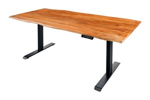 Serie MAMMUT VON ALLE von Alle von Casa Élite Schreibtisch MAMMUT  43667