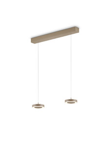 Pendelleuchte Daja von Knapstein Leuchten