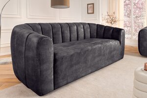 Casa Élite traumhafte Sofas von Casa Élite Sofa BABYLON 44510