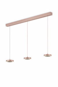 Knapstein Leuchten&nbsp;Pendelleuchte Daja&nbsp;51.526.62