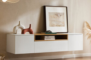 Casa Élite Artikel von Casa Élite TV-Board LOFT  47807