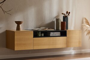 Casa Élite Artikel von Casa Élite TV-Board LOFT  47808