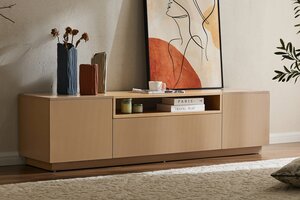 Casa Élite Artikel von Casa Élite TV-Brett LOFT  47812