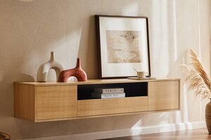 Casa Élite Artikel von Casa Élite TV-Board LOFT  47814