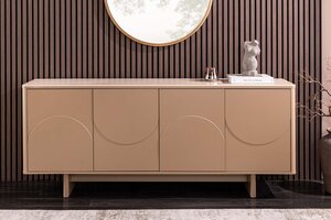 Serie SAVOY  VON ALLE von Alle von Casa Élite Sideboard SAVOY  47796