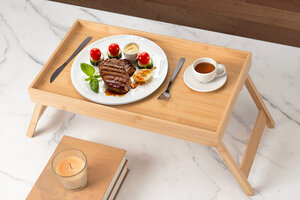 Alle Artikel von Casa Élite Tablett LAGOON SPA  47978