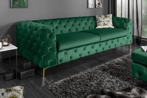 Casa Élite traumhafte Sofas von Casa Élite Sofa MODERN BAROCK  6539312