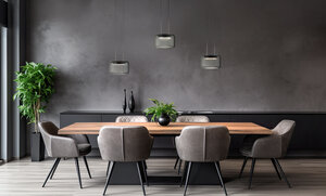 Knapstein Leuchten&nbsp;Pendelleuchte Sidra&nbsp;51.529.07-1