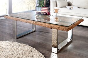 Serie STUDIO VON CASA ELITE von Casa Élite von Casa Élite Glasplatte  30117G