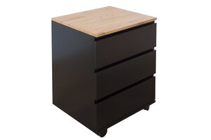 Mobiler Bürocontainer BIG DEAL  von Casa Élite