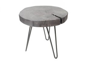 Beistelltisch Goa  von Casa Élite