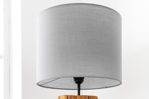 Serie SHADE VON CASA ELITE von Casa Élite von Casa Élite Lampenschirm  39727