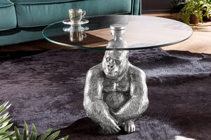 Serie KONG VON CASA ELITE von Casa Élite von Casa Élite Couchtisch KONG  45435