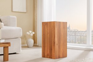 Figuren von Casa Élite Deko-Säule COLUMNA  44976