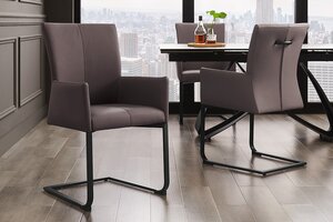 Alle Artikel von Casa Élite Freischwinger SAMSON  45175