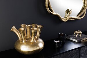 Casa Élite Artikel von Casa Élite Vase KIYA  44861