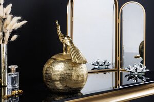 Alle Artikel von Casa Élite Metalldose WILDLIFE BIRD  44837