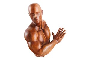 Casa Élite&nbsp;Wandskulptur SOUL &nbsp;44513