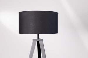 Serie SHADE VON CASA ELITE von Casa Élite von Casa Élite Lampenschirm  43055