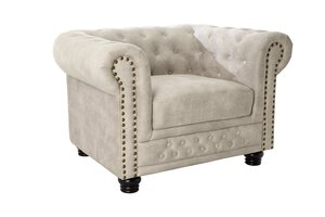 Sessel CHESTERFIELD  von Casa Élite