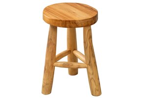 Casa Élite von Casa Élite Hocker BALI  41925