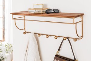 Casa Élite von Casa Élite Garderobenständer HERITAGE  44479