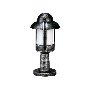 Klassische Außenleuchten & Außenlampen von Albert Leuchten Sockelleuchte Typ Nr. 0530 600530