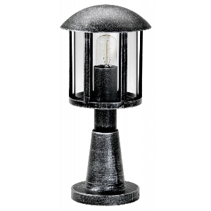 Klassische Bodenleuchten, Pollerleuchten, Kandelaber & Bodenlampen für außen von Albert Leuchten Sockelleuchte Typ Nr. 0542 600542