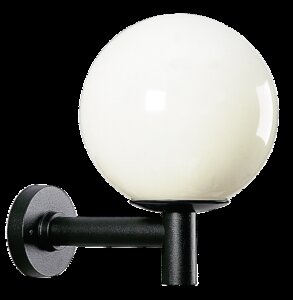 Wandleuchte Typ Nr. 0802 von Albert Leuchten