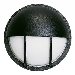 Serie ALUMINIUMGUSS VON ALBERT LEUCHTEN von Albert Leuchten von Albert Leuchten Wandleuchte Typ Nr. 6034 666034