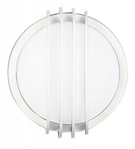 Serie ALUMINIUMGUSS VON ALBERT LEUCHTEN von Albert Leuchten von Albert Leuchten Wand- und Deckenleuchte Typ Nr. 6047 686047