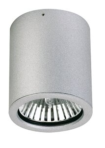 Albert Leuchten Deckenleuchten & Deckenlampen für außen von Albert Leuchten Deckenaufbaustrahler Typ Nr. 2130 692130