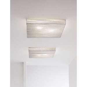 Designer-Deckenleuchten & Deckenlampen fürs Schlafzimmer von AXO Light Deckenleuchte Clavius PLCLAVIUBCXXE27